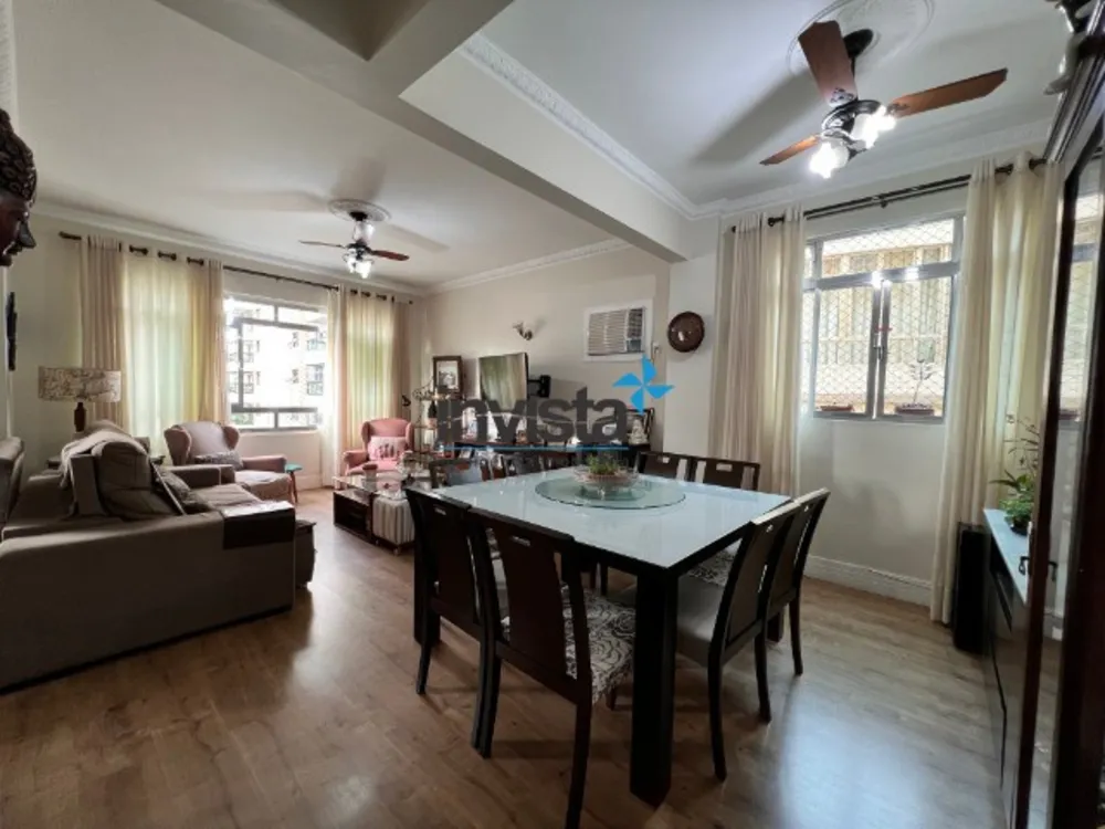 Apartamento, 3 quartos, 160 m² - Foto 1