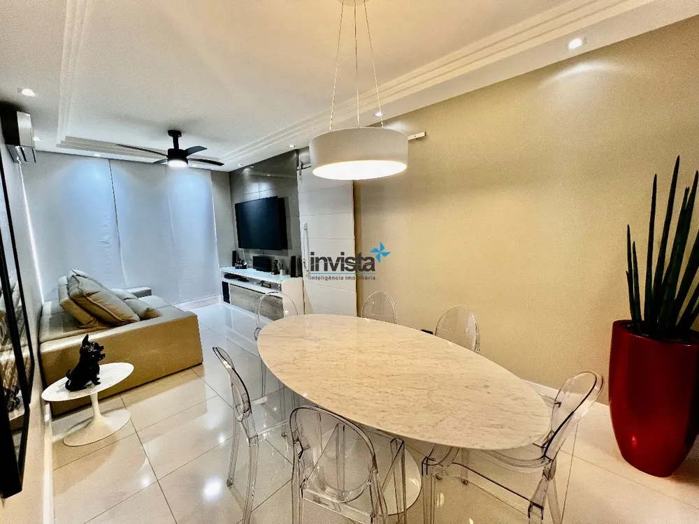 Apartamento, 2 quartos, 72 m² - Foto 1