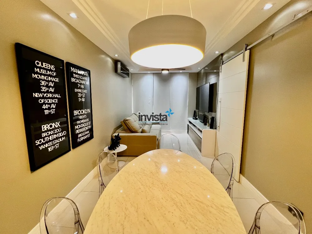 Apartamento, 2 quartos, 72 m² - Foto 3
