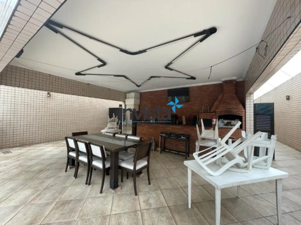 Casa, 4 quartos, 268 m² - Foto 3