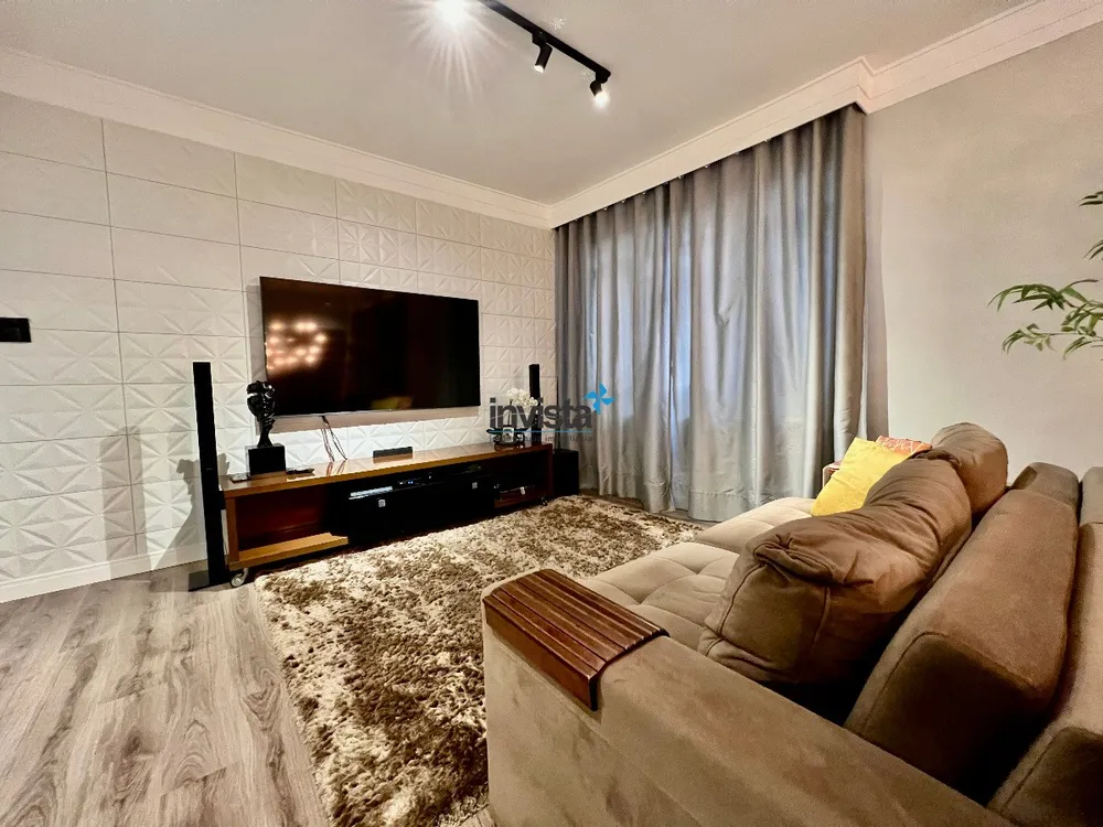 Apartamento, 3 quartos, 146 m² - Foto 4