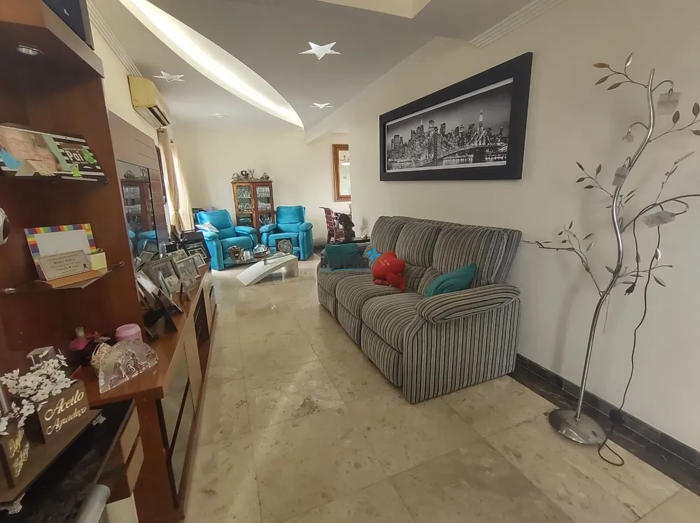 Cobertura, 3 quartos, 246 m² - Foto 1