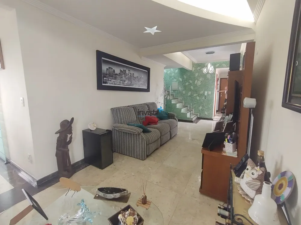 Cobertura, 3 quartos, 246 m² - Foto 4