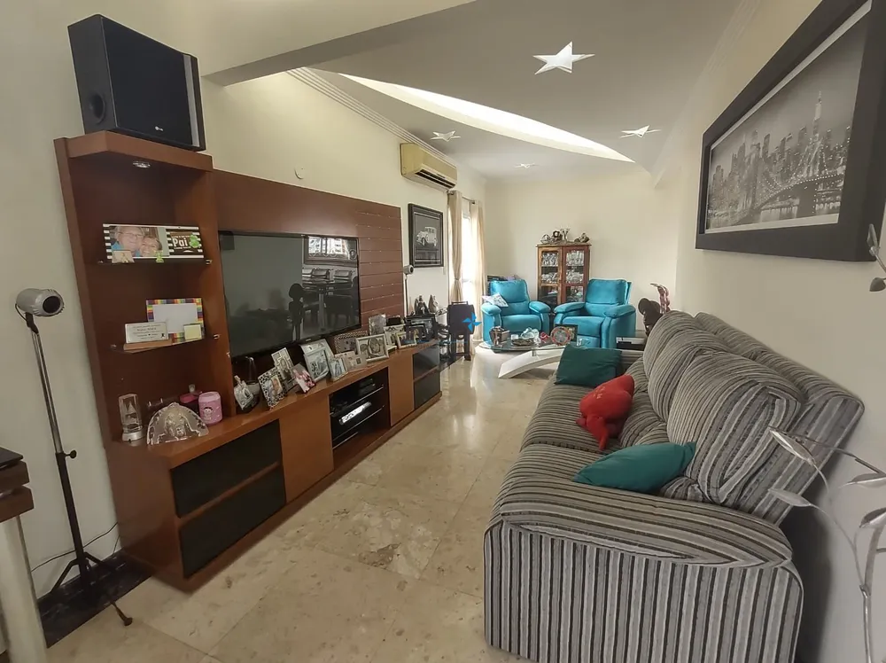 Cobertura, 3 quartos, 246 m² - Foto 2