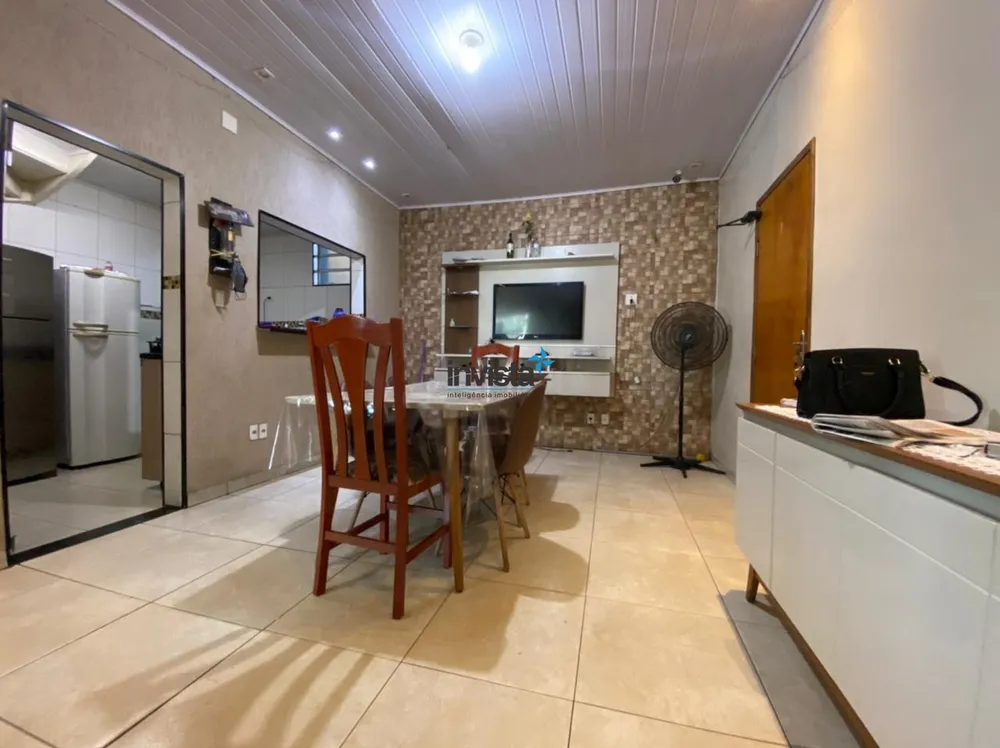 Sobrado, 3 quartos, 144 m² - Foto 1