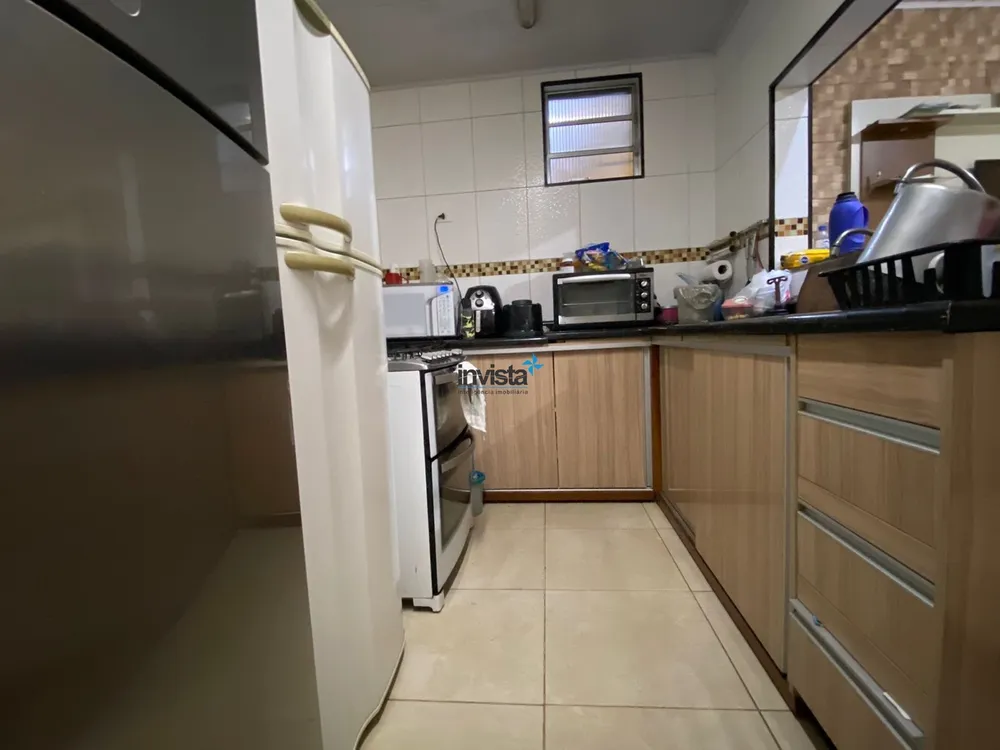 Sobrado, 3 quartos, 144 m² - Foto 4