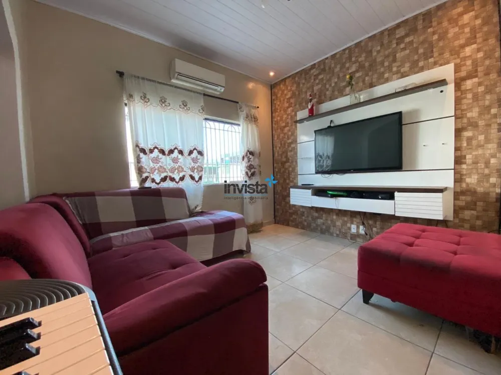 Sobrado, 3 quartos, 144 m² - Foto 3