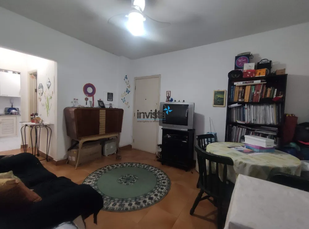 Apartamento, 1 quarto, 67 m² - Foto 1