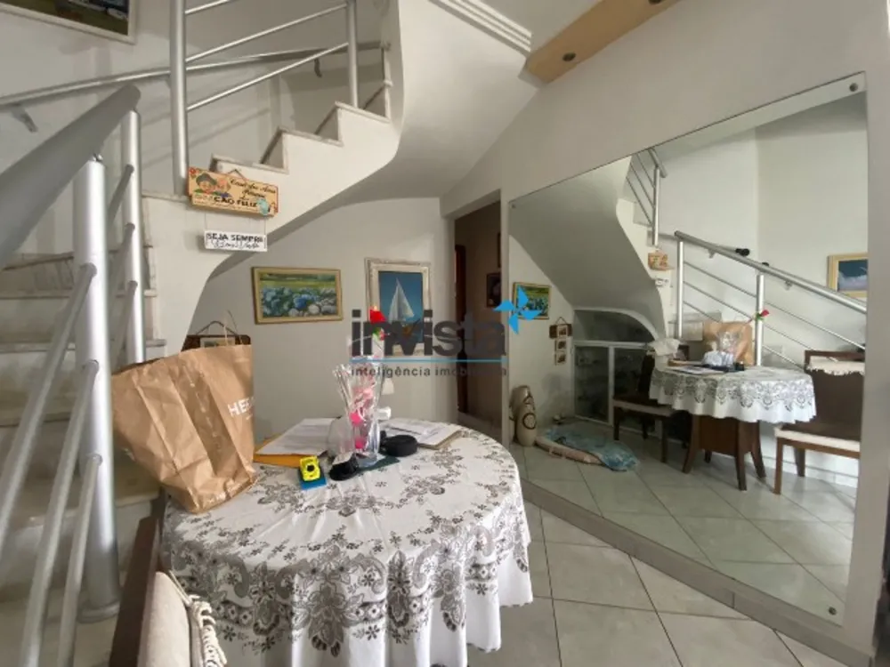 Cobertura, 2 quartos, 212 m² - Foto 4
