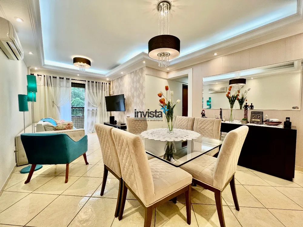 Apartamento, 3 quartos, 102 m² - Foto 4