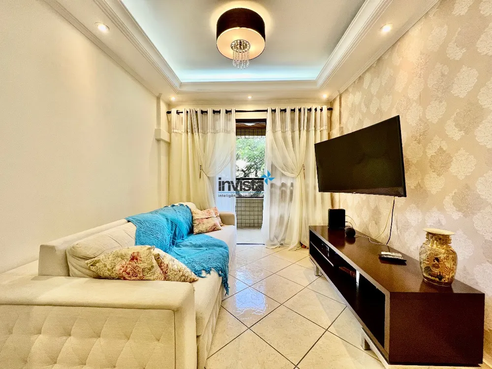 Apartamento, 3 quartos, 102 m² - Foto 2