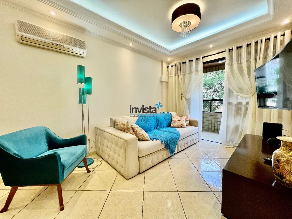 Apartamento, 3 quartos, 102 m² - Foto 3