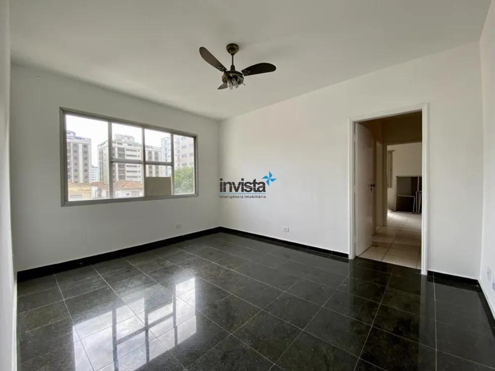 Apartamento, 2 quartos, 90 m² - Foto 1