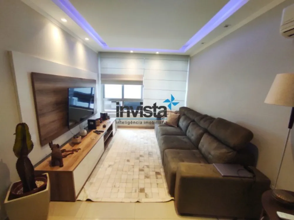 Apartamento, 3 quartos, 123 m² - Foto 1