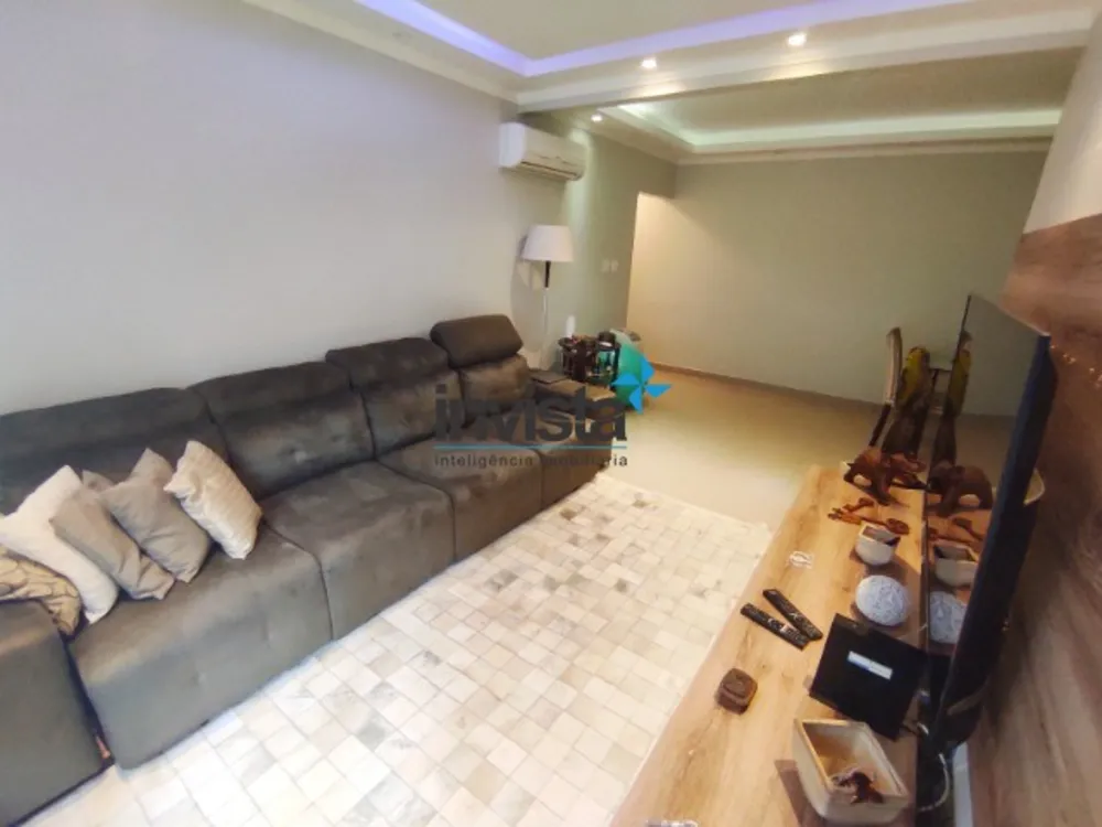 Apartamento, 3 quartos, 123 m² - Foto 3