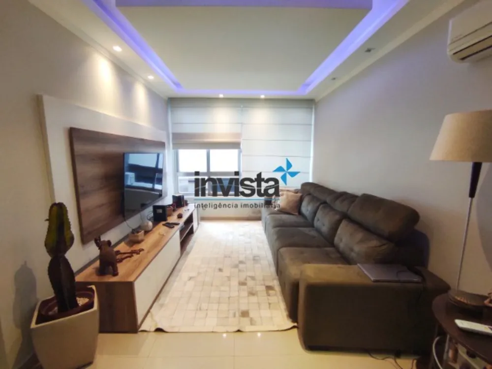 Apartamento, 3 quartos, 123 m² - Foto 4