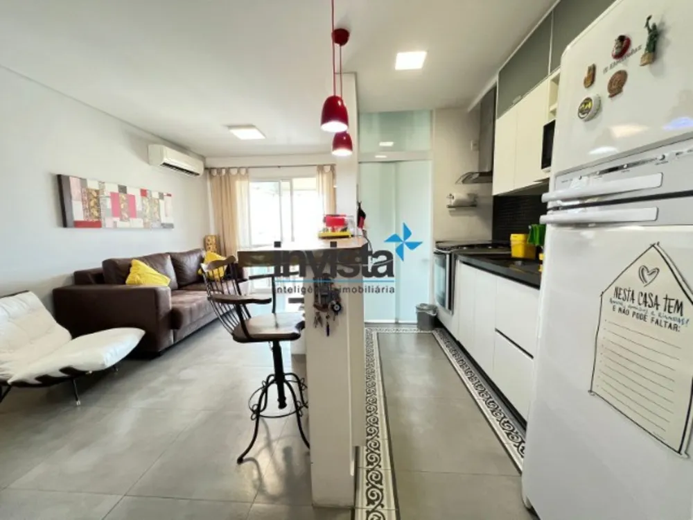 Apartamento, 2 quartos, 70 m² - Foto 2