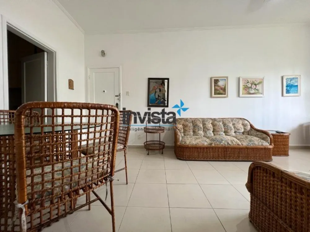 Apartamento, 2 quartos, 90 m² - Foto 3