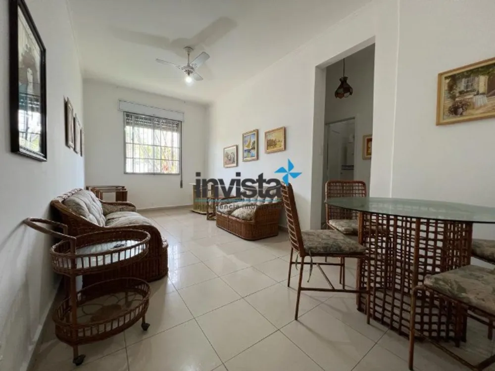 Apartamento, 2 quartos, 90 m² - Foto 2