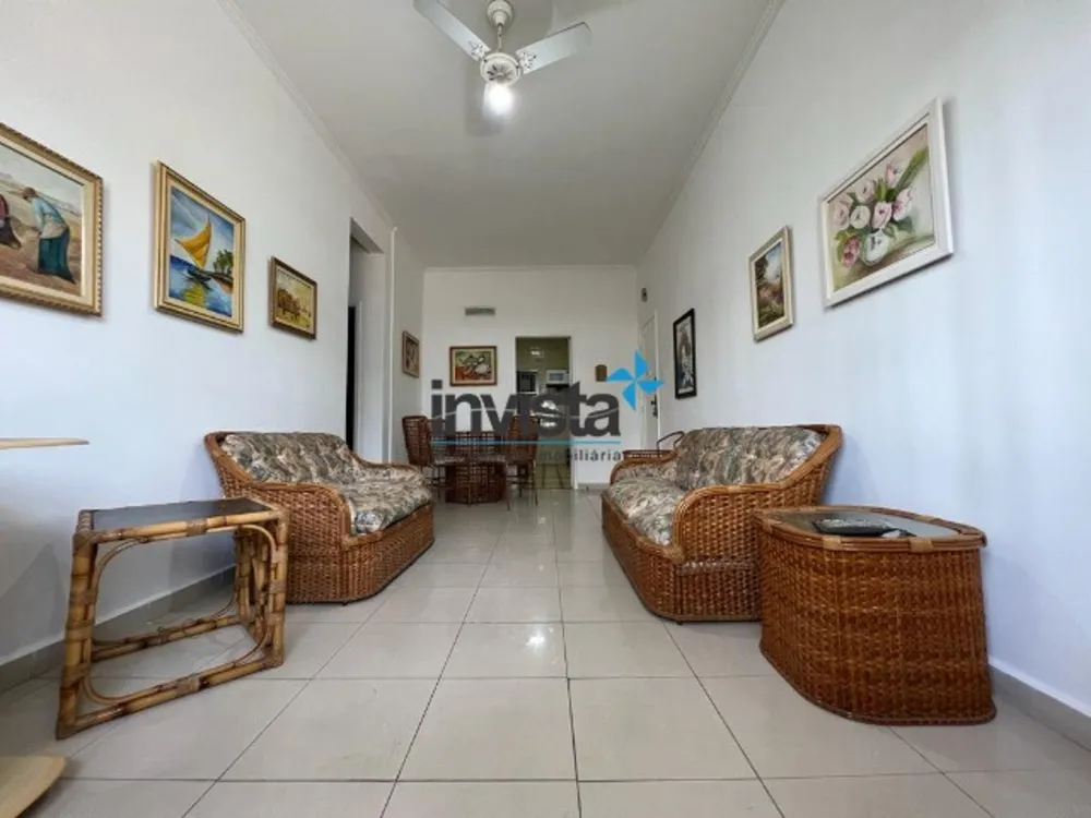 Apartamento, 2 quartos, 90 m² - Foto 4