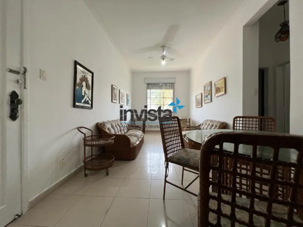 Apartamento, 2 quartos, 90 m² - Foto 1