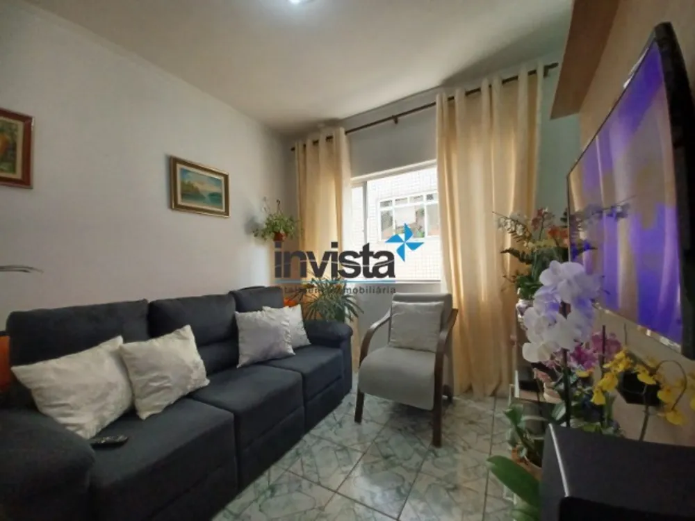 Apartamento, 1 quarto, 48 m² - Foto 4