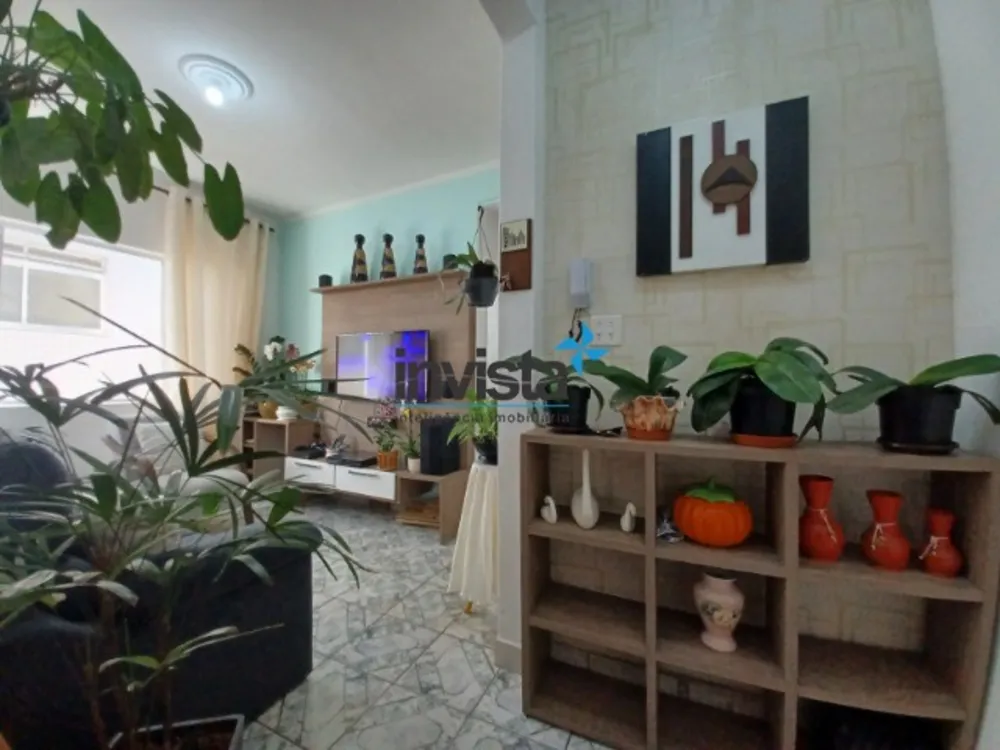 Apartamento, 1 quarto, 48 m² - Foto 2