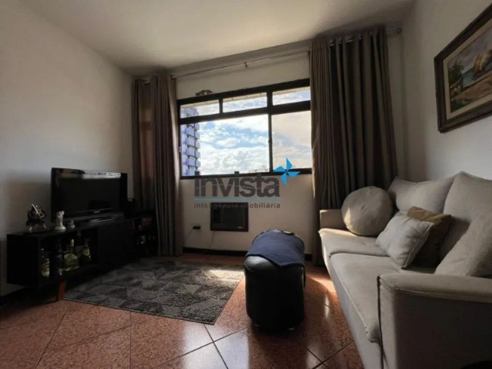 Apartamento, 2 quartos, 90 m² - Foto 4