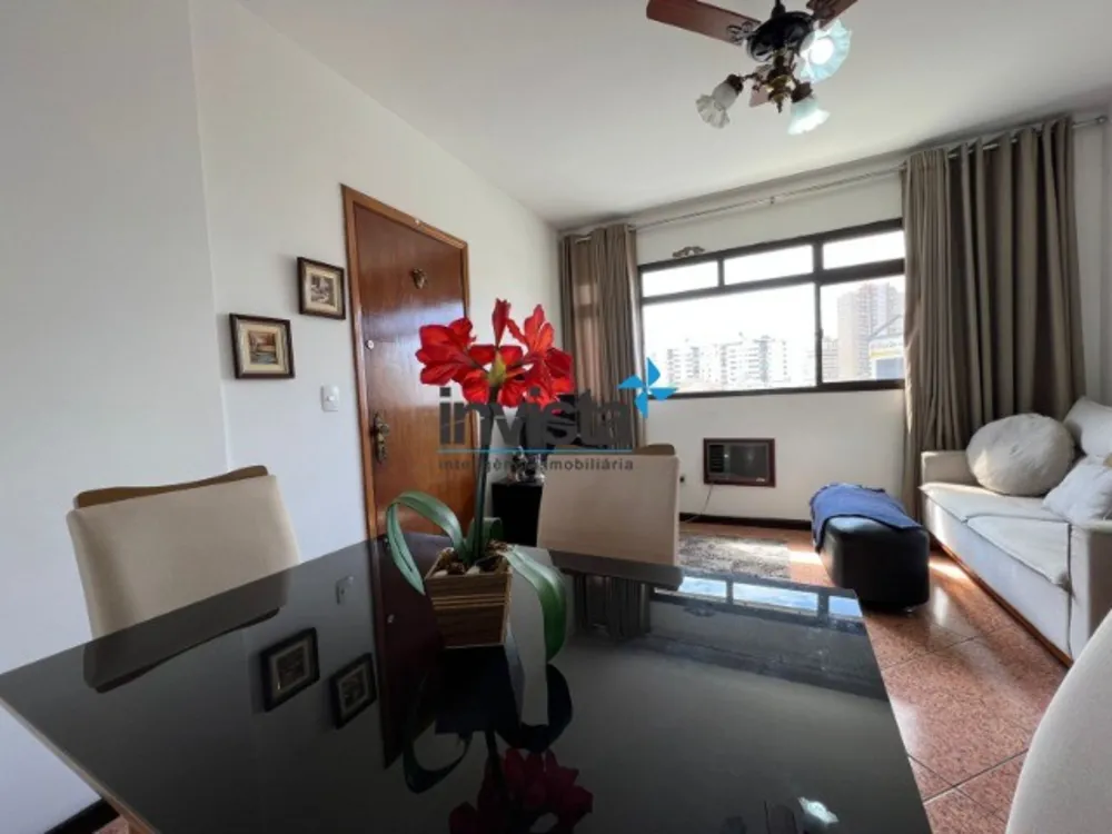 Apartamento, 2 quartos, 90 m² - Foto 2