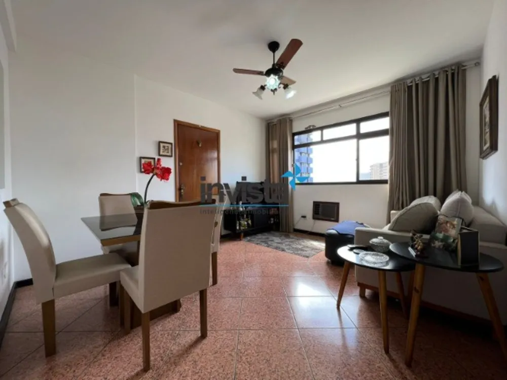 Apartamento, 2 quartos, 90 m² - Foto 1