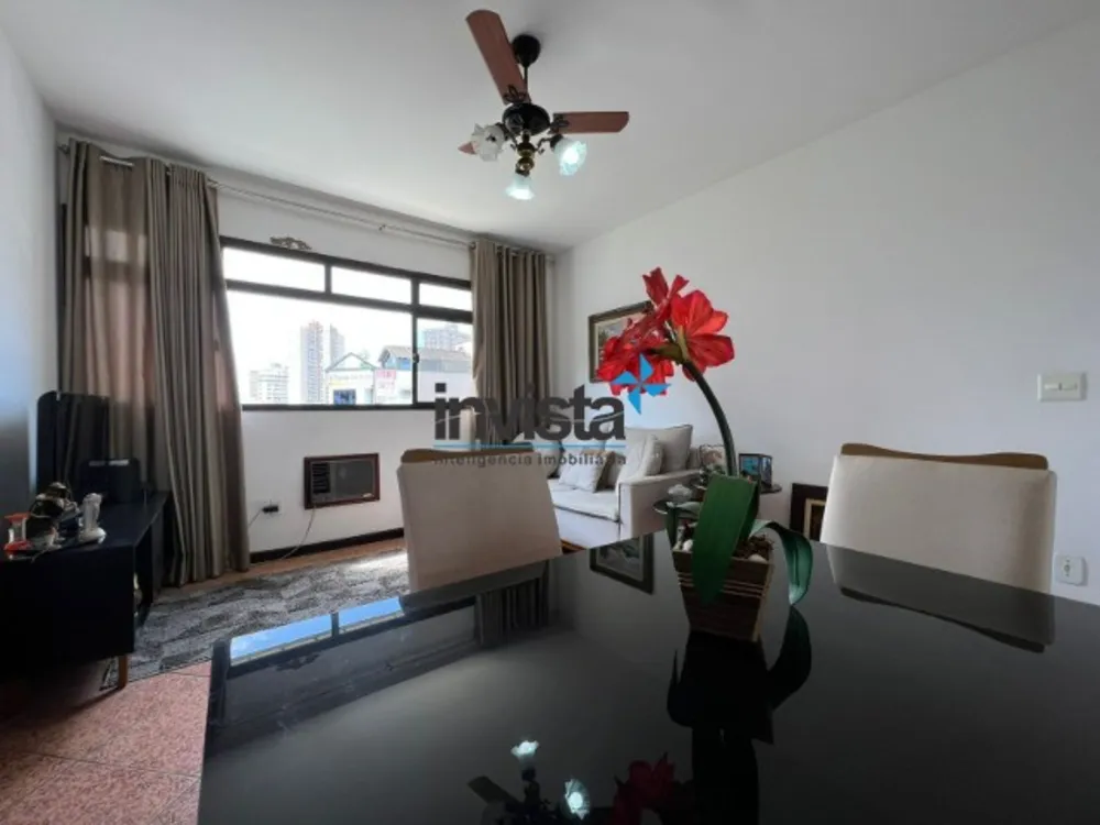Apartamento, 2 quartos, 90 m² - Foto 3