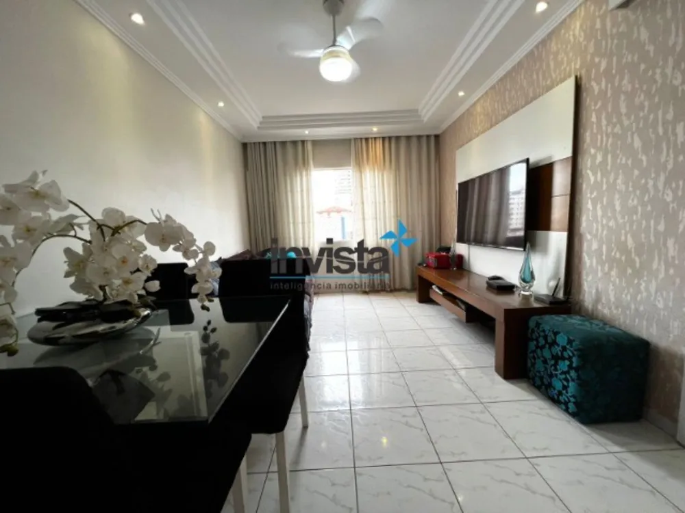 Apartamento, 3 quartos, 90 m² - Foto 2