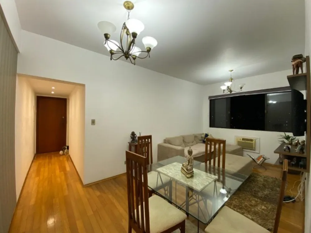 Apartamento, 2 quartos, 92 m² - Foto 2