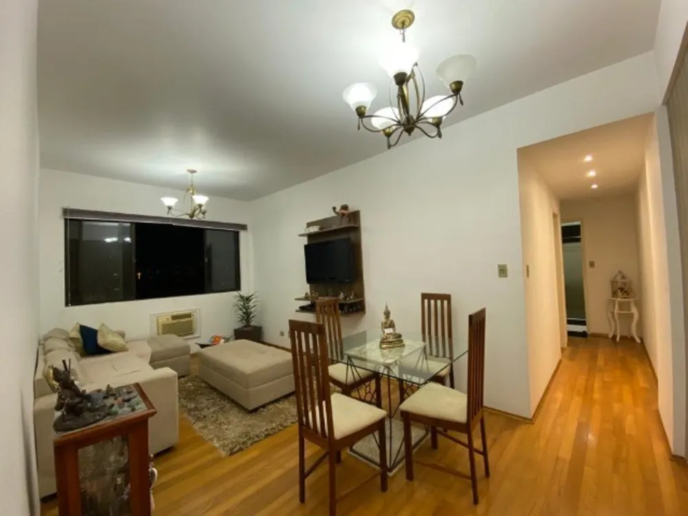 Apartamento, 2 quartos, 92 m² - Foto 3
