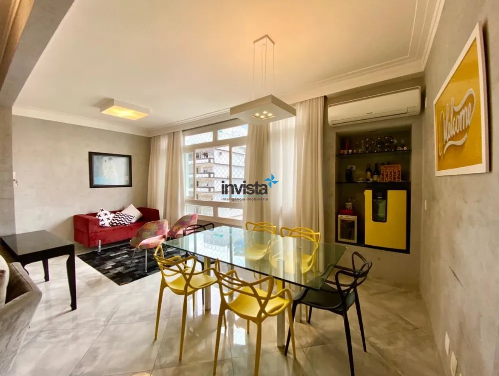 Apartamento, 3 quartos, 177 m² - Foto 4