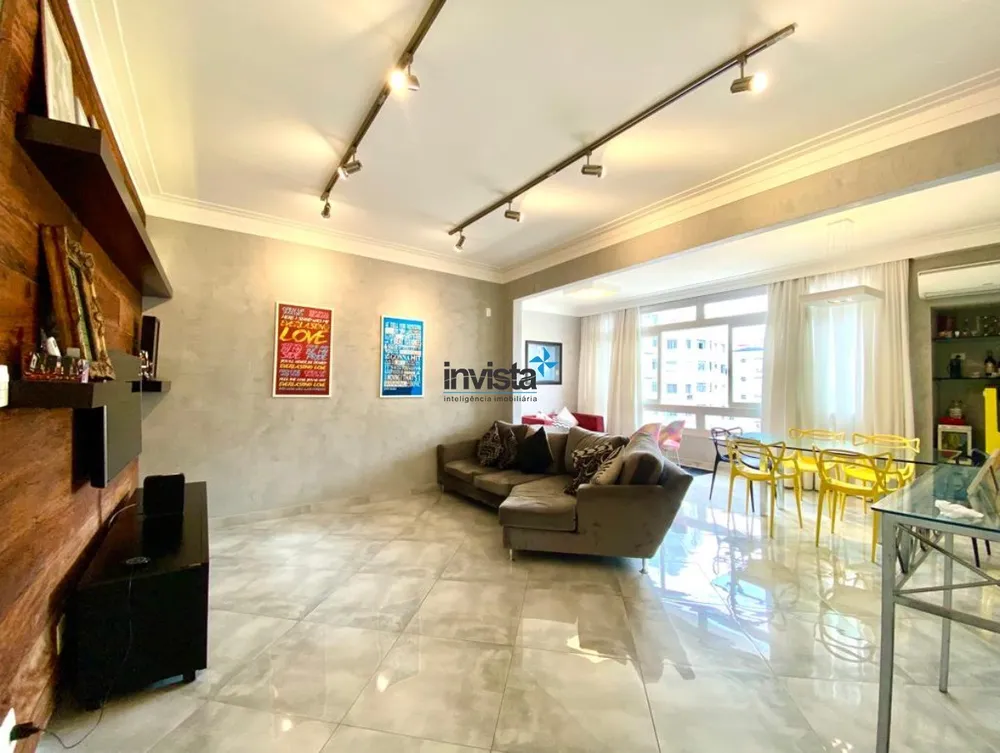 Apartamento, 3 quartos, 177 m² - Foto 3