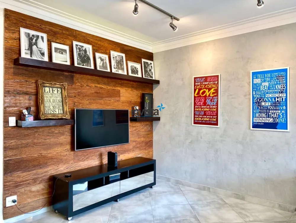 Apartamento, 3 quartos, 177 m² - Foto 2