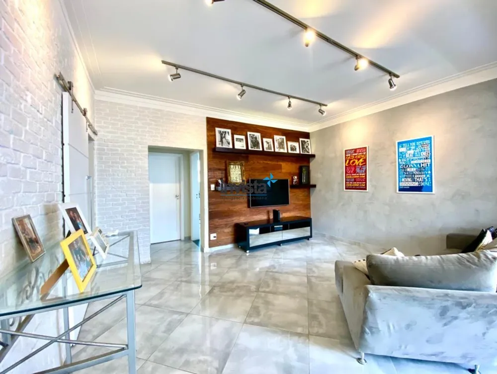 Apartamento, 3 quartos, 177 m² - Foto 1