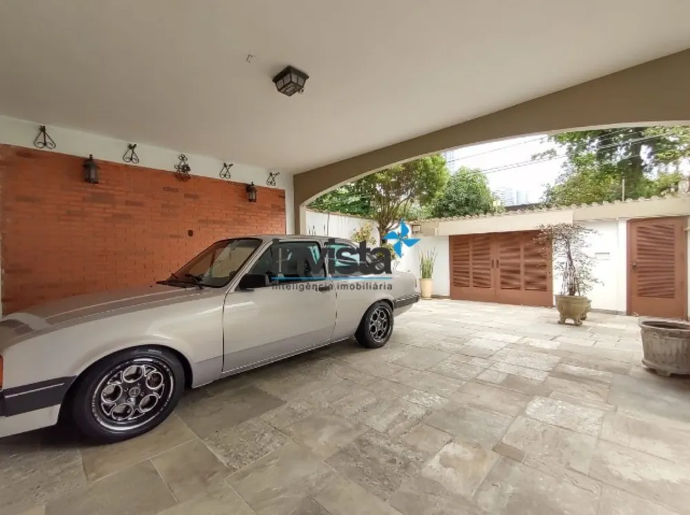 Casa, 6 quartos, 396 m² - Foto 3