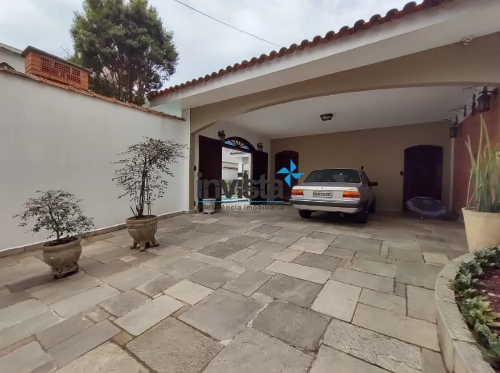 Casa, 6 quartos, 396 m² - Foto 2
