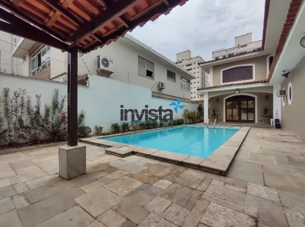 Casa, 6 quartos, 396 m² - Foto 4