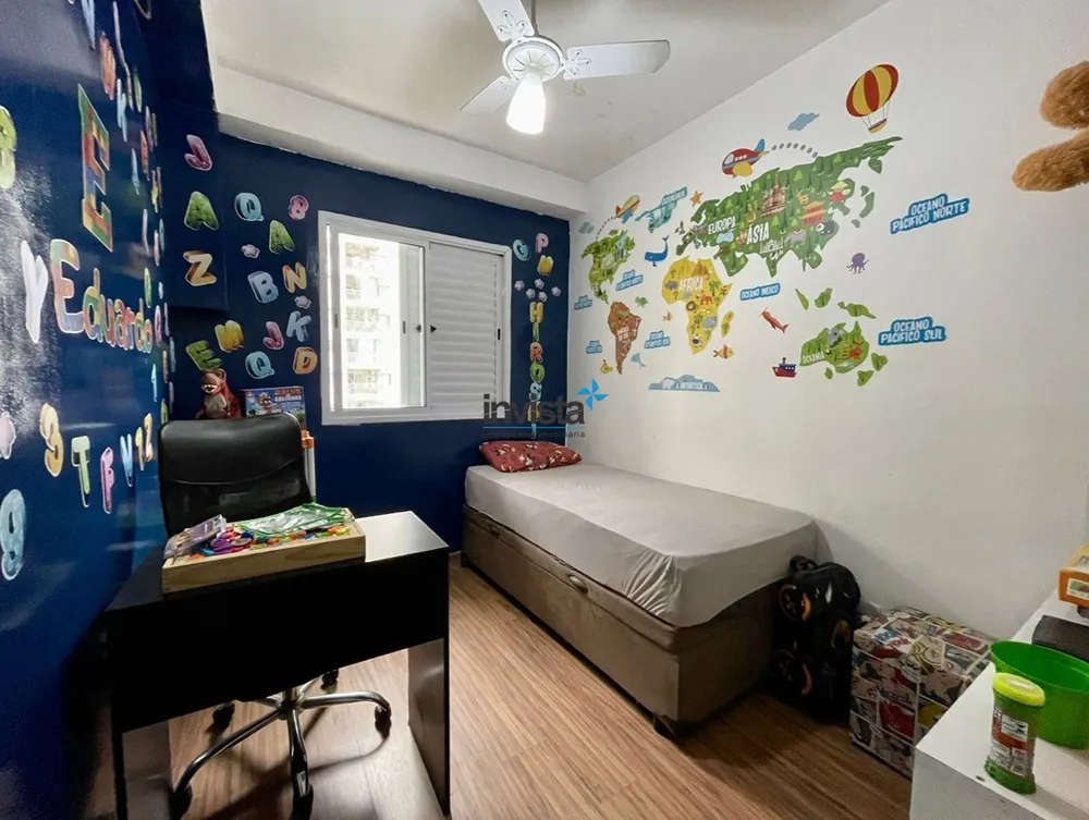 Apartamento, 2 quartos, 64 m² - Foto 3
