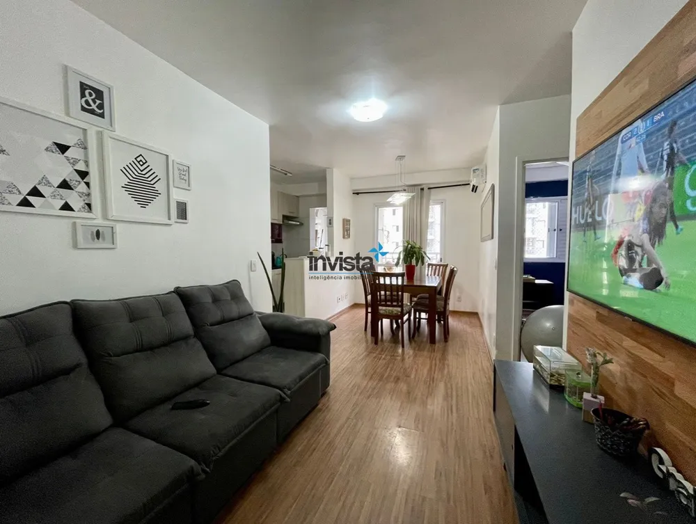 Apartamento, 2 quartos, 64 m² - Foto 2