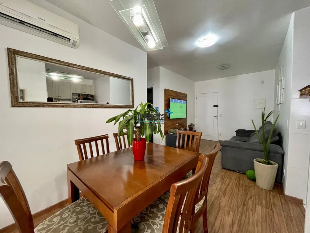 Apartamento, 2 quartos, 64 m² - Foto 1