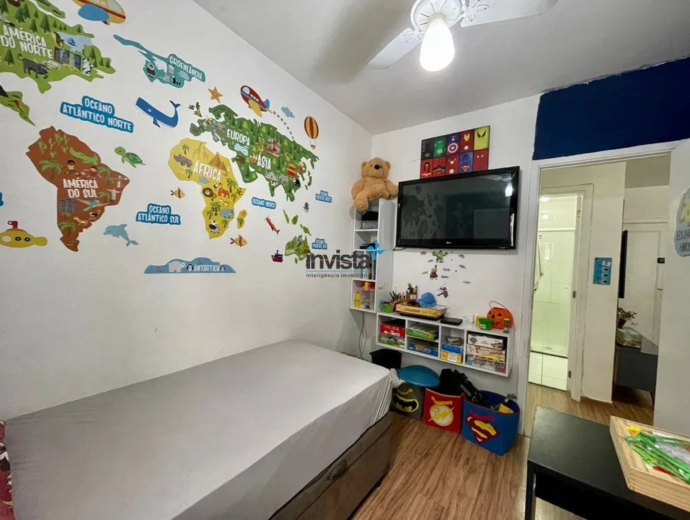 Apartamento, 2 quartos, 64 m² - Foto 4