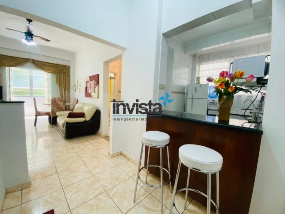 Apartamento, 2 quartos, 85 m² - Foto 2