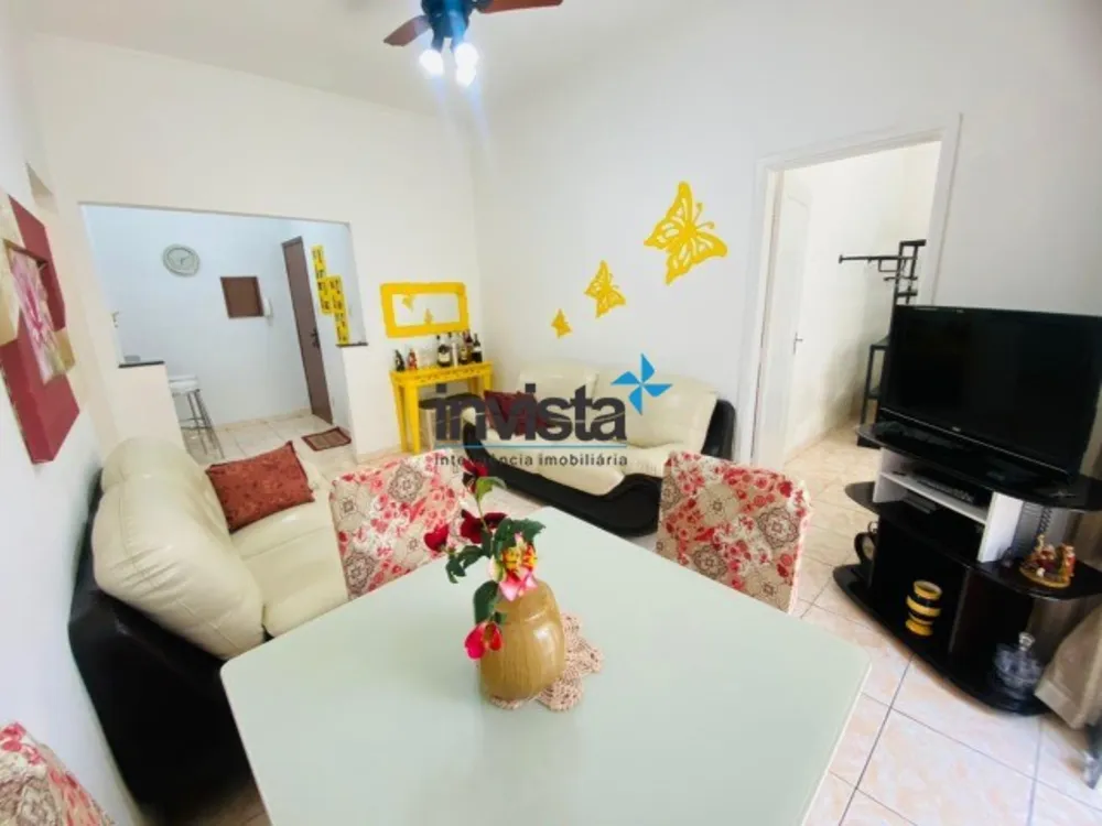 Apartamento, 2 quartos, 85 m² - Foto 1