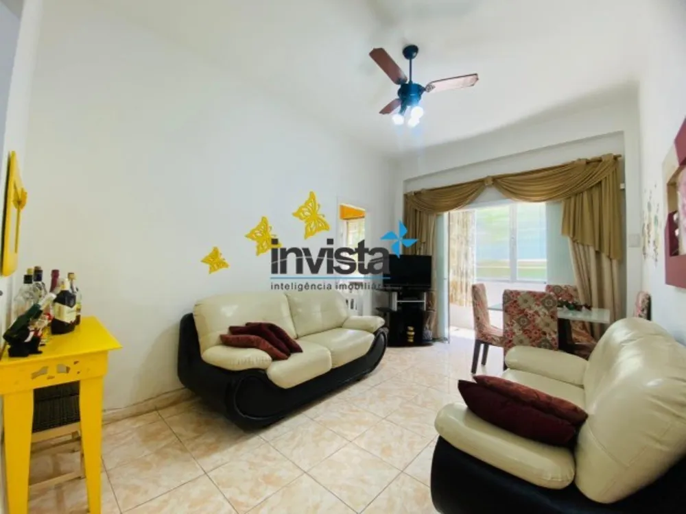 Apartamento, 2 quartos, 85 m² - Foto 3