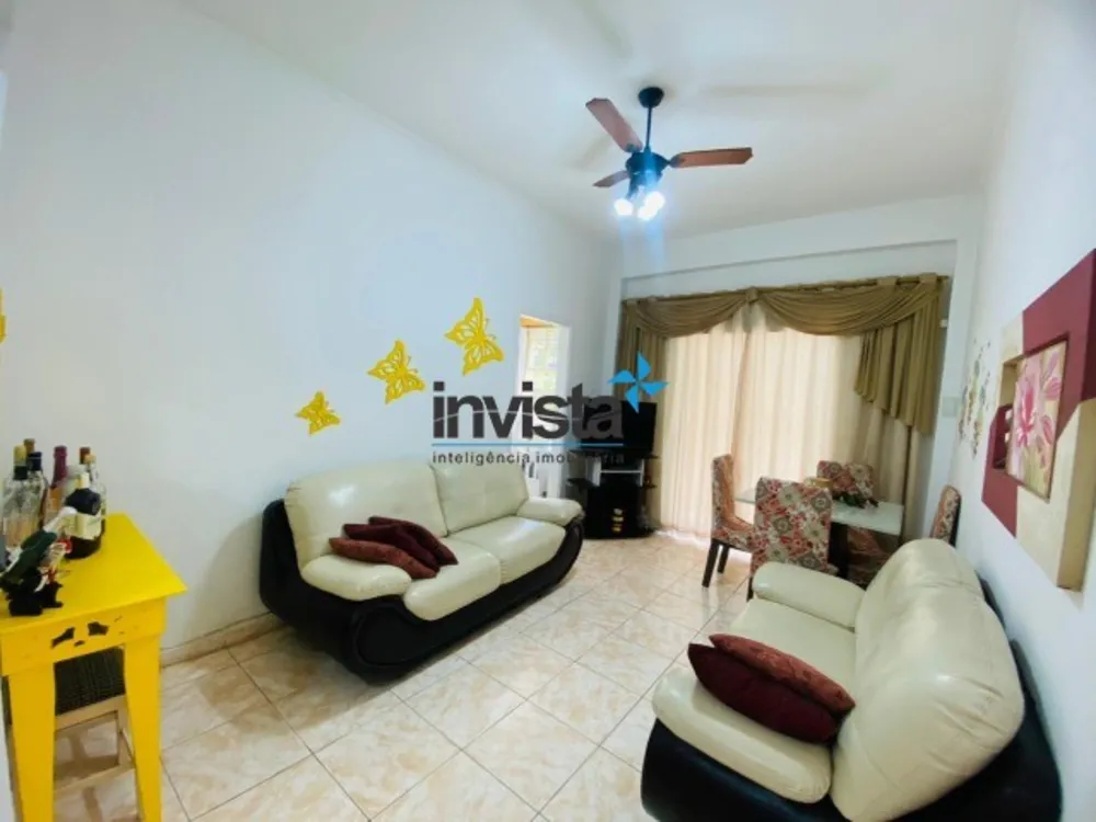 Apartamento, 2 quartos, 85 m² - Foto 4
