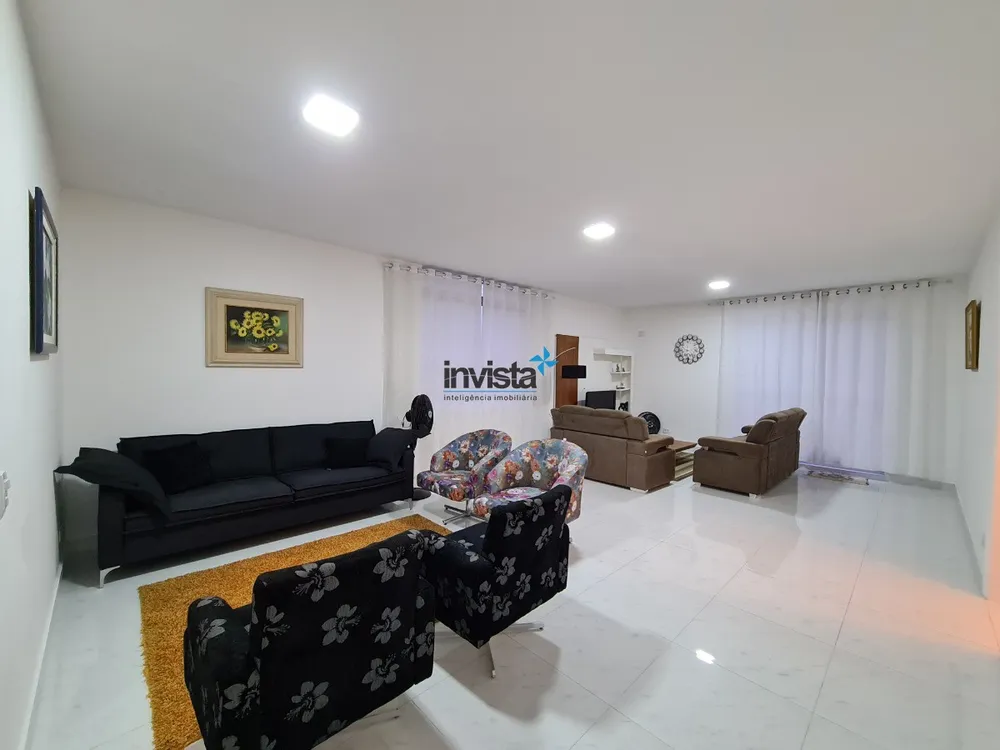 Cobertura, 3 quartos, 145 m² - Foto 3